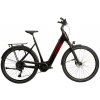 CORRATEC E-Power Trekking 28 CX6 Wave - Rám M 2026