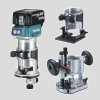 AKU FRÉZA 18V MAKITA DRT50RTJX2