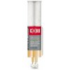 CX80 SILV Epoxy Adhesive - Priehľadné epoxidové lepidlo do 150 °C 24ml