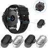 AC mobile Nabíjačka pre chytré hodinky Garmin Verzia: Zátka - čierná