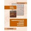 Legislativní proces EU z pohledu Evropského parlamentu - Dagmar Švendová