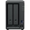 Synology DS725+ DiskStation (2C/RyzenR1600/2,6-3,1GHz/4GBRAM/2xSATA/2xM.2/1xUSB3.2/1x2,5GbE/1xGbE/1xUSB-C)