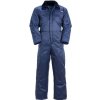 Planam OUTDOOR GLETSCHER Zimná kombinéza XL, Námornícka modrá