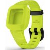 Plastový remienok Garmin (pro Vívofit junior 3), zelený