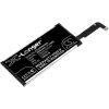 Cameron Sino Batéria pre Google Pixel 4a, 3050 mAh, Li-Ion CS-GPW425SL