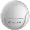 Tellur WiFi smart pohybový senzor, PIR, bílý