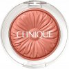Púdrová lícenka ružová Clinique Cheek Pop Blush 3,5 g