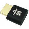 Hdmi Dummy emulátor adaptér pre ťažbu Bitcoin