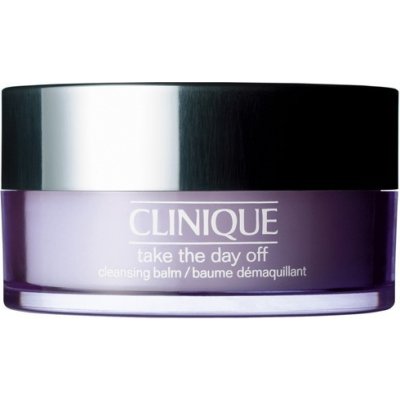 Clinique Take the Day Off Cleansing Balm - Čistiace balzam 125 ml