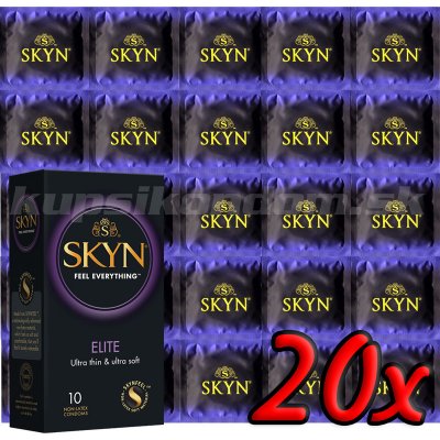 Skyn Elite 20 ks