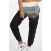 Dámske tepláky Dangerous DNGRS / Sweat Pant Fawn - čierne XS