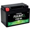 Fulbat FTX9-BS GEL