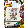 EPEE Súprava magnetiek Marvel 23 ks