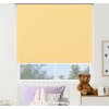 FOA Látková roleta, STANDARD, Horčicovo žltá, LM 059 , 100 x 150 cm