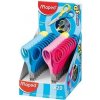 Nožnice MAPED Vivo 3D 12cm školské