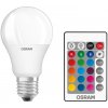Osram LED žiarovka STAR+, E27, 9W, teplá biela, ovládač