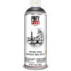 PINTY PLUS TECH - Kováčska farba v spreji šedý 400 ml