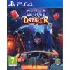 Grave Danger (PS4)