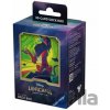 Disney Lorcana: Azurite Sea - Deck Box Scar - Ravensburger