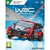 WRC Generations