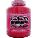 Scitec Nutrition 100% BEEF MUSCLE 3180 g