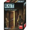 Dino Exit úniková hra: Tajemné muzeum