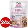 Brit Care Mini Chicken & Tuna 24 x 85 g