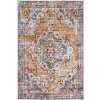 Hanse Home , Kusový koberec Luxor 105645 Strozzi Red Multicolor, 200x280, viacfarebná, obývacia izba