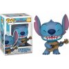 POP! Disney: Stitch with Ukelele (Lilo & Stitch)