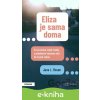 E-kniha Eliza je sama doma - Jane L. Rosen