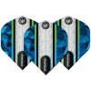 Letky na šípky Winmau Prism Alpha Poseidon, štandardné