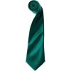 Premier Colours PR 750 saténová COT39075020299 zelená lahvově