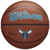 Basketball Wilson Team Alliance Charlotte Hornets Ball WTB3100XBCHA (127901) 7