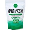 Elysium Spa Eukalyptus koupelová sůl s přírodním magnesiem 450 g
