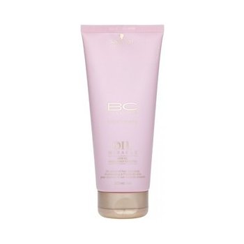 Schwarzkopf BC Bonacure Oil Miracle Rose Oil Hair and Scalp Shampoo 200 ml