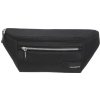 Samsonite LITEPOINT WAIST BAG Black