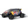 Carrera RC 2,4GHz 370183022 RB Peugeot WRX 208 - Rallycross