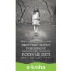 E-kniha Sirotčinec slečny Peregrinové pro podivné děti - Ransom Riggs