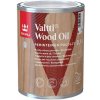 VALTTI WOOD OIL - Olej na terasy (Puuöljy) (zákazkové miešanie) 0,9 l tvt 5083 - kivi