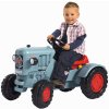 Šliapací traktor Eicher Diesel ED 16