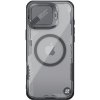 Nillkin Iceblade Prop Magnetic Kryt pre Apple iPhone 16 Pro Max Black