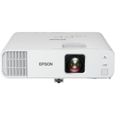 EPSON projektor EB-L260F, 1920x1080, 4600ANSI, 2.500.000:1, USB, LAN, VGA, WiFi, HDMI