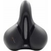 Sedlo na bicykel Selle Royal Respiro Soft Relaxed 256x227mm