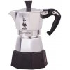 Bialetti Moka Elettrika 2 elektrická moka kanvica