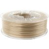 Spectrum PLA Glitter Clear Gold - 1,75 mm/1000 g