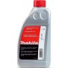 Makita Olej pre dvojtaktné motory 1:50 1 l