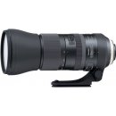 Tamron SP 150-600mm f/5-6.3 Di VC USD G2 Nikon