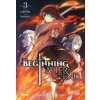 The Beginning after the End 3 (Fuyuki23,Gandalf Bartholomäus)()