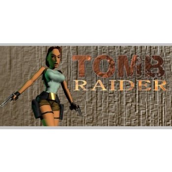 Tomb Raider 1