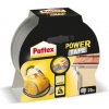 Pattex Power Tape stříbrná - 25 m